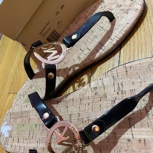 Michael Kors Sandals